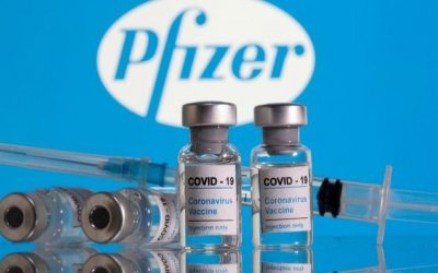 Pfizer aur Moderna seBimari | Pfizer और Moderna से बीमारी
