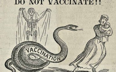 Vaccine disease