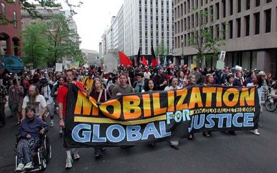 Exploitation by Globalization and Liberalization