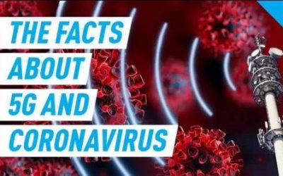 Facts About 5G and CoronaVirus