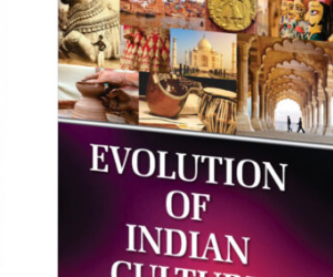 Evolution of Indian Culture | Bharateey Sanskrti ka Vikas- 2E