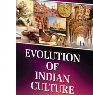 Evolution of Indian Culture